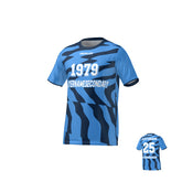 FLIGHT JERSEY 6 - SKY BLUE
